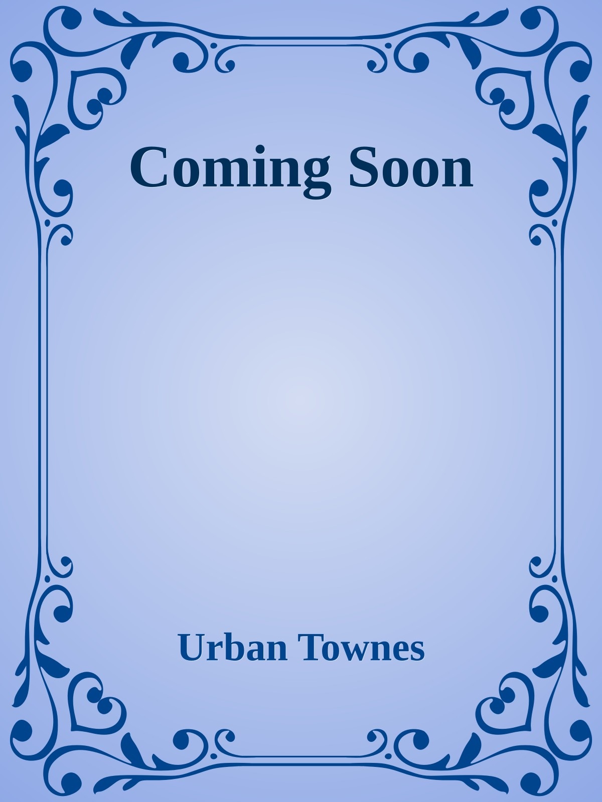 Cover of The Witching Hour